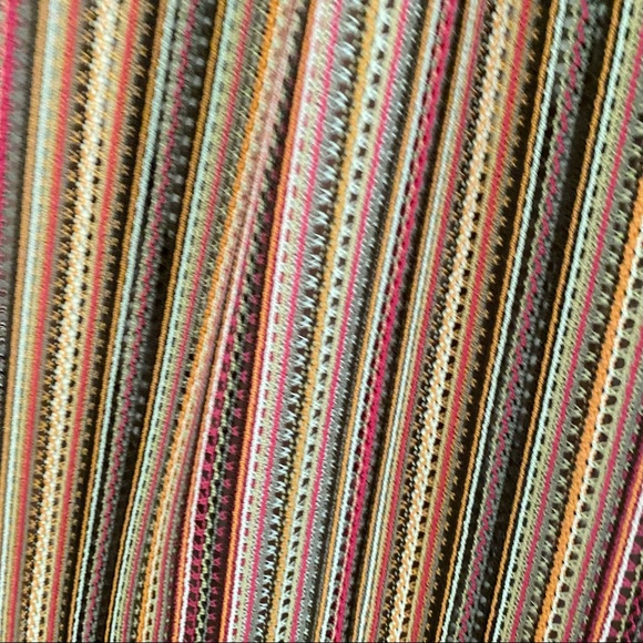 Judith March Halter Crochet Maxi Dress - Picture 3 of 4